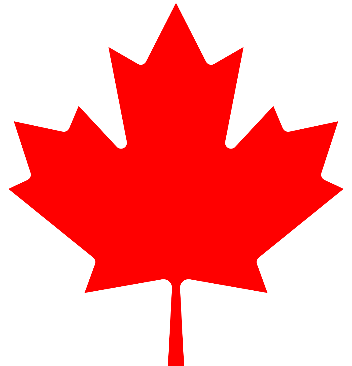 Canadian Flag